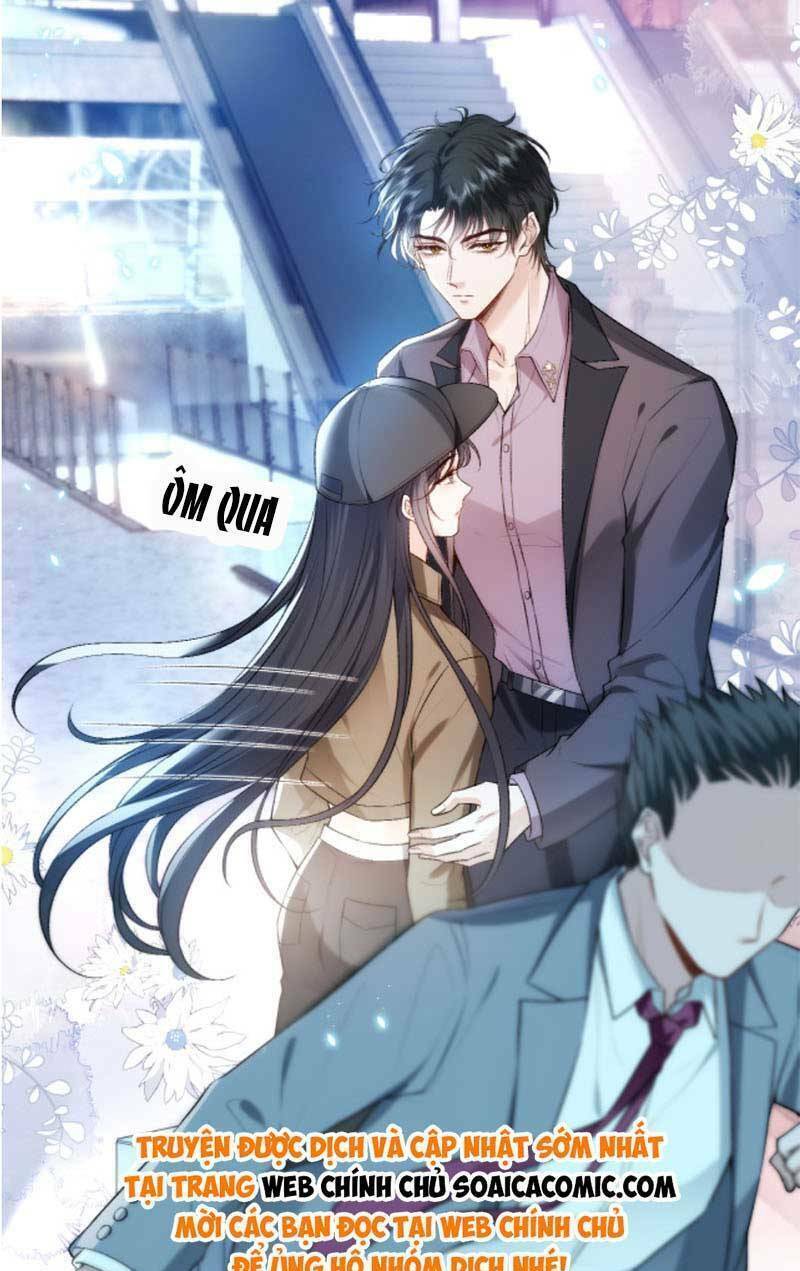 Vợ Của Lục Tổng Không Phải Dạng Vừa: Chapter 45