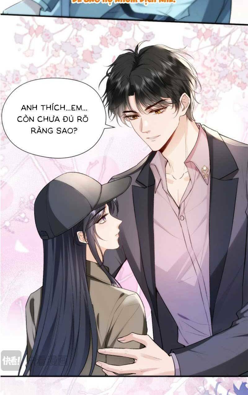 Vợ Của Lục Tổng Không Phải Dạng Vừa: Chapter 45