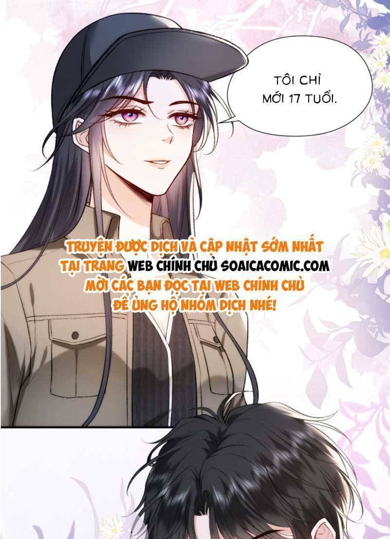 Vợ Của Lục Tổng Không Phải Dạng Vừa: Chapter 45