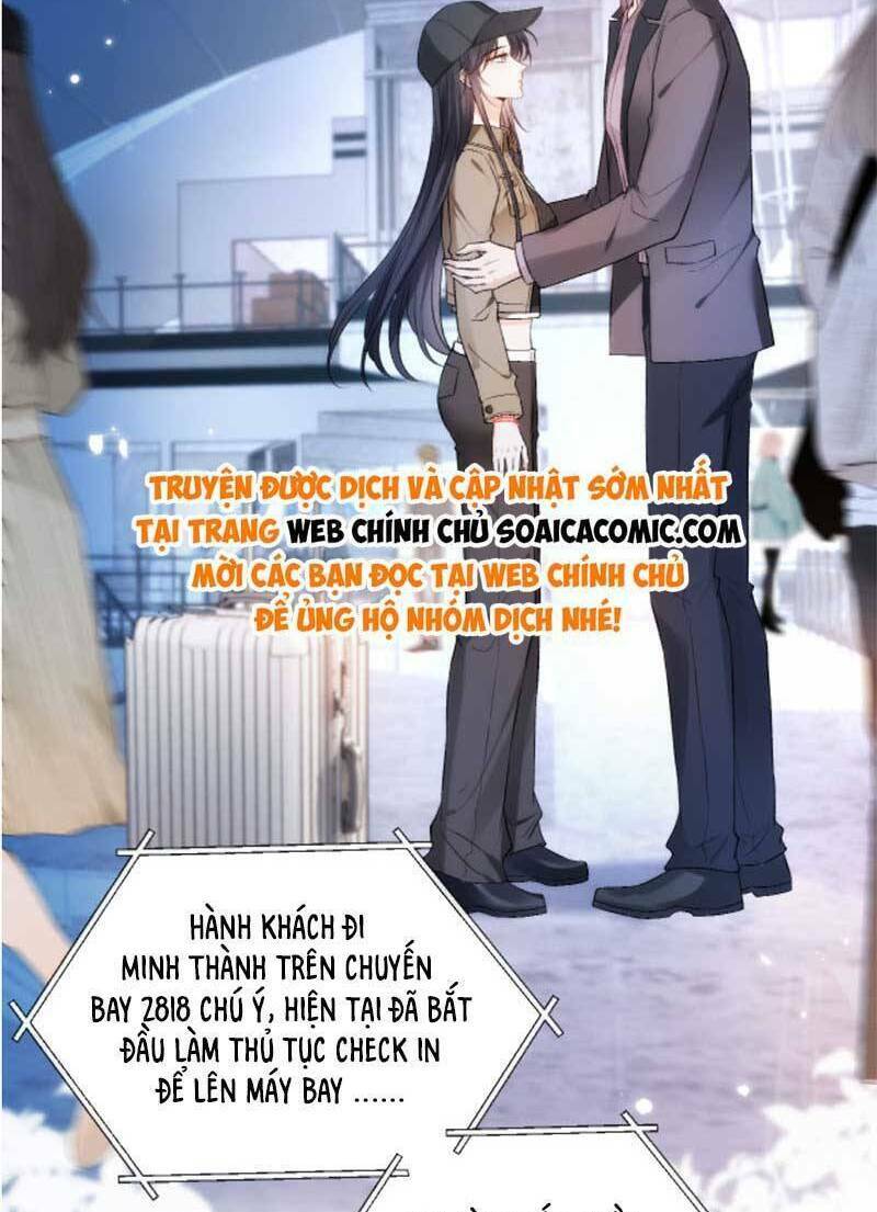 Vợ Của Lục Tổng Không Phải Dạng Vừa: Chapter 45