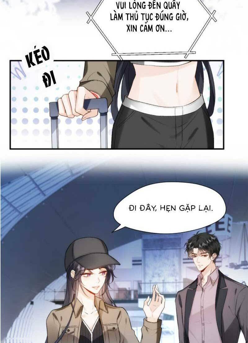 Vợ Của Lục Tổng Không Phải Dạng Vừa: Chapter 45