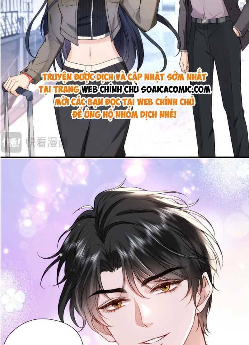 Vợ Của Lục Tổng Không Phải Dạng Vừa: Chapter 45