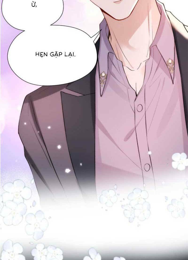 Vợ Của Lục Tổng Không Phải Dạng Vừa: Chapter 45