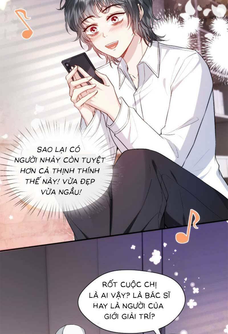 Vợ Của Lục Tổng Không Phải Dạng Vừa: Chapter 46