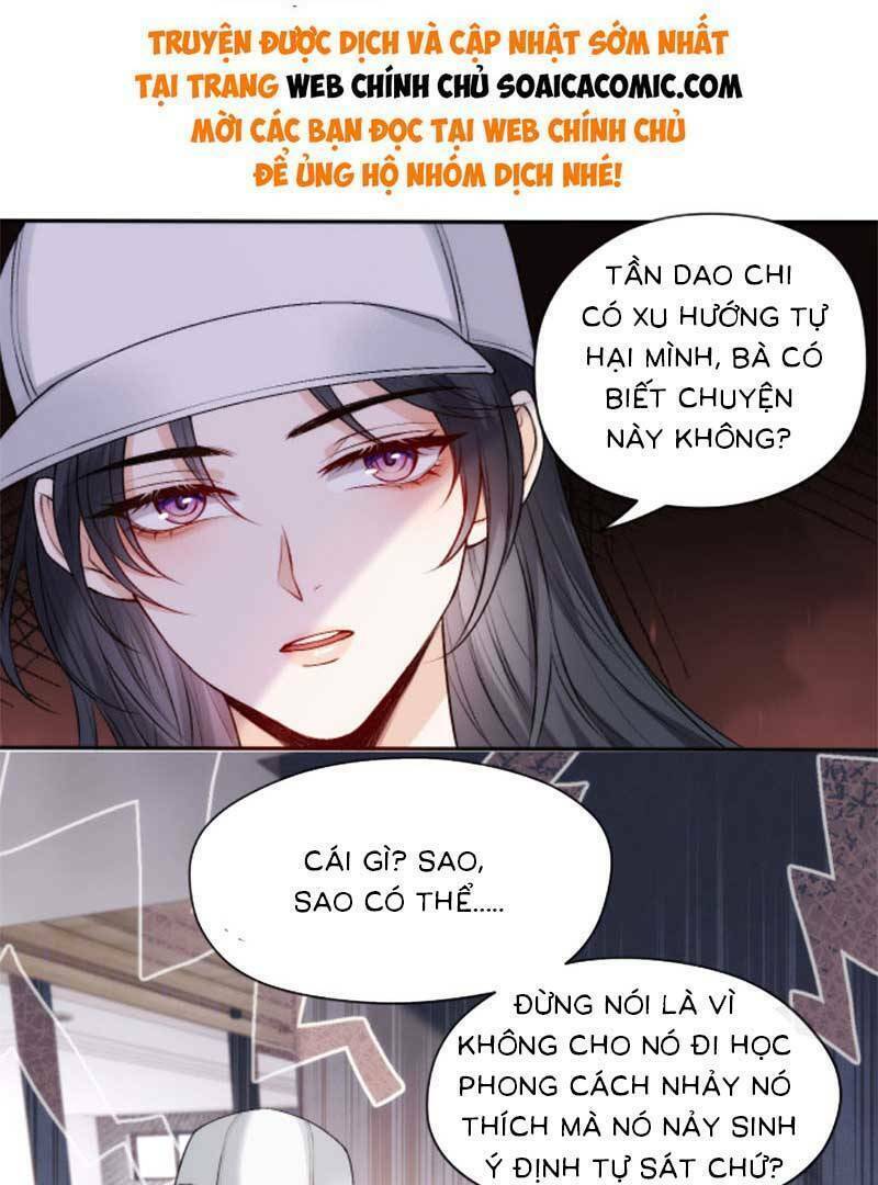 Vợ Của Lục Tổng Không Phải Dạng Vừa: Chapter 46