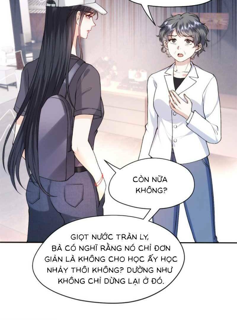 Vợ Của Lục Tổng Không Phải Dạng Vừa: Chapter 46