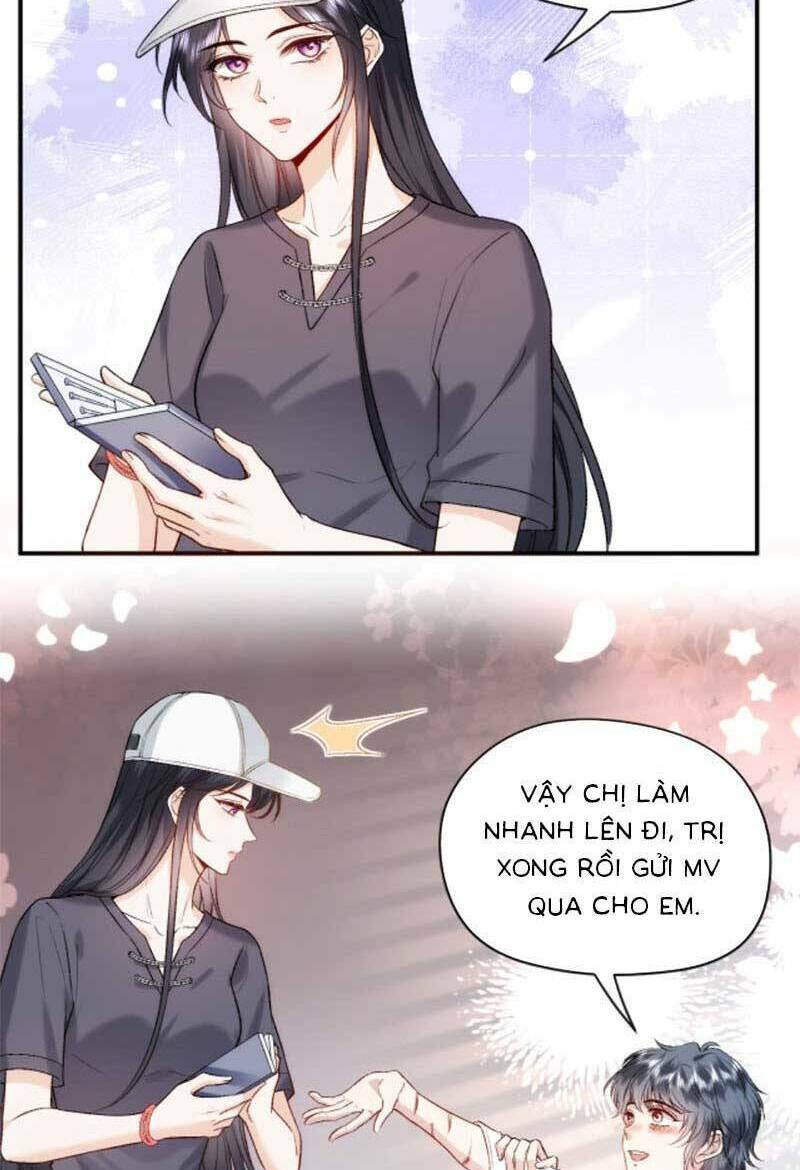 Vợ Của Lục Tổng Không Phải Dạng Vừa: Chapter 46