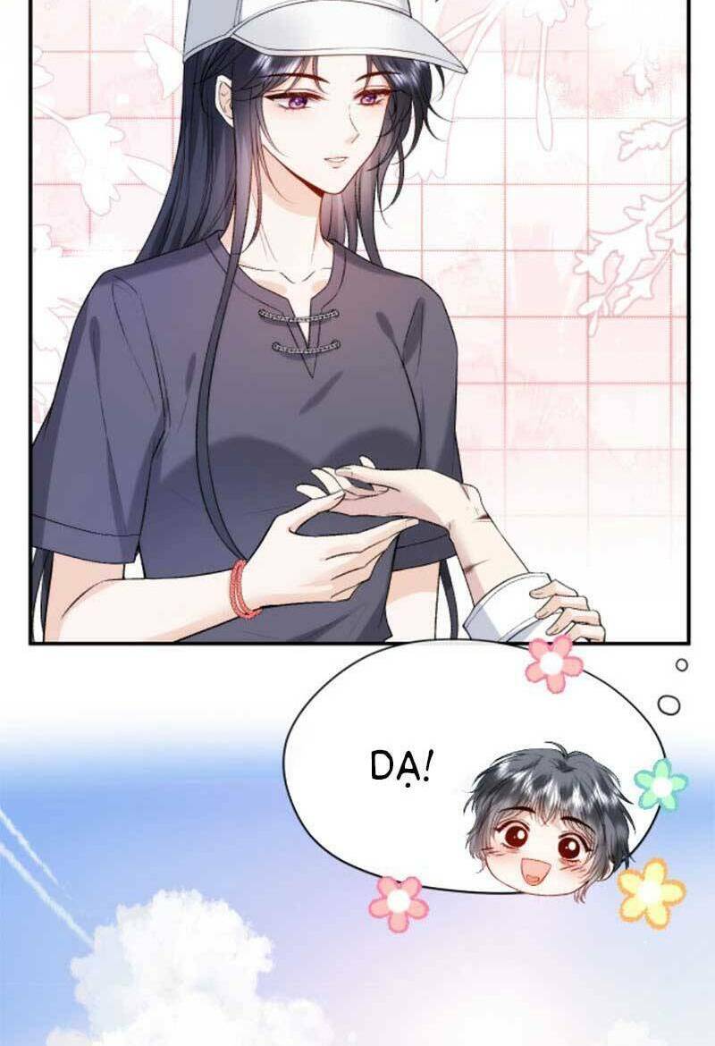 Vợ Của Lục Tổng Không Phải Dạng Vừa: Chapter 46