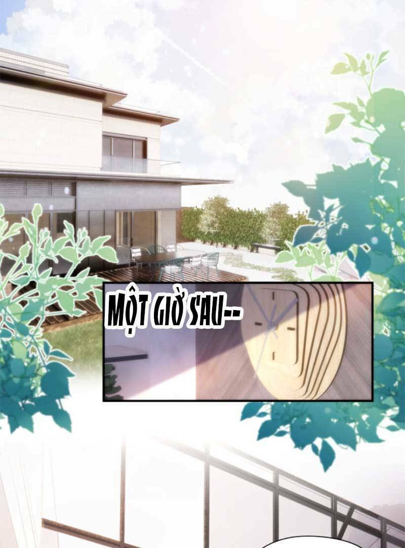 Vợ Của Lục Tổng Không Phải Dạng Vừa: Chapter 46