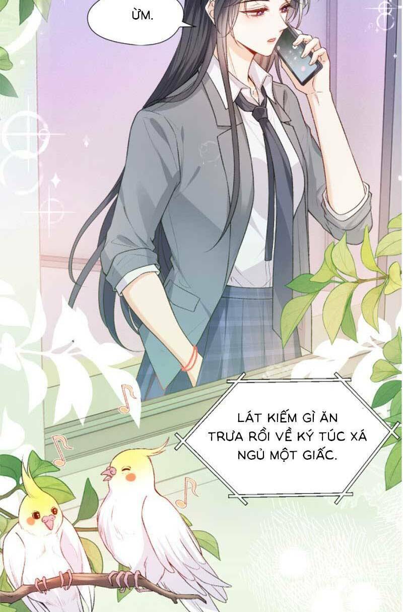 Vợ Của Lục Tổng Không Phải Dạng Vừa: Chapter 47