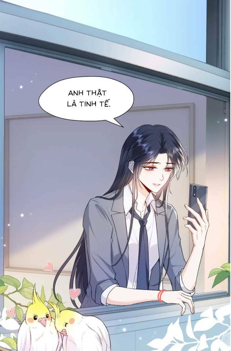 Vợ Của Lục Tổng Không Phải Dạng Vừa: Chapter 47