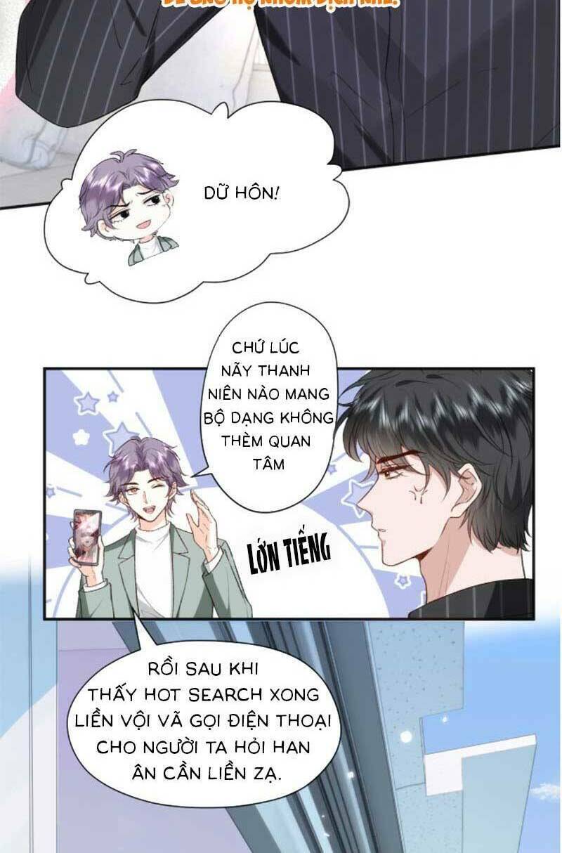 Vợ Của Lục Tổng Không Phải Dạng Vừa: Chapter 47