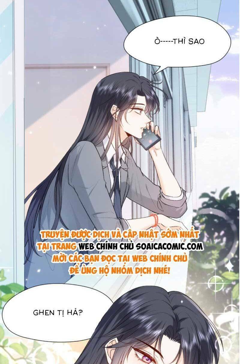 Vợ Của Lục Tổng Không Phải Dạng Vừa: Chapter 47
