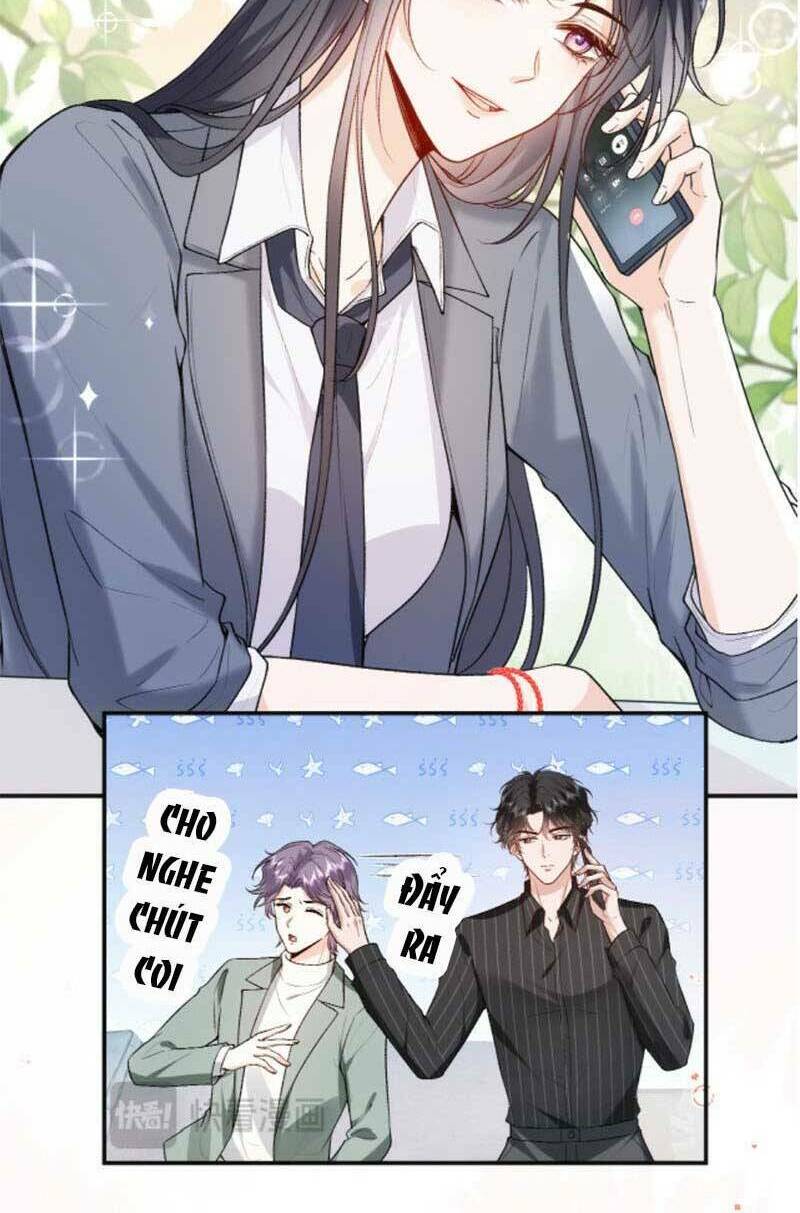 Vợ Của Lục Tổng Không Phải Dạng Vừa: Chapter 47