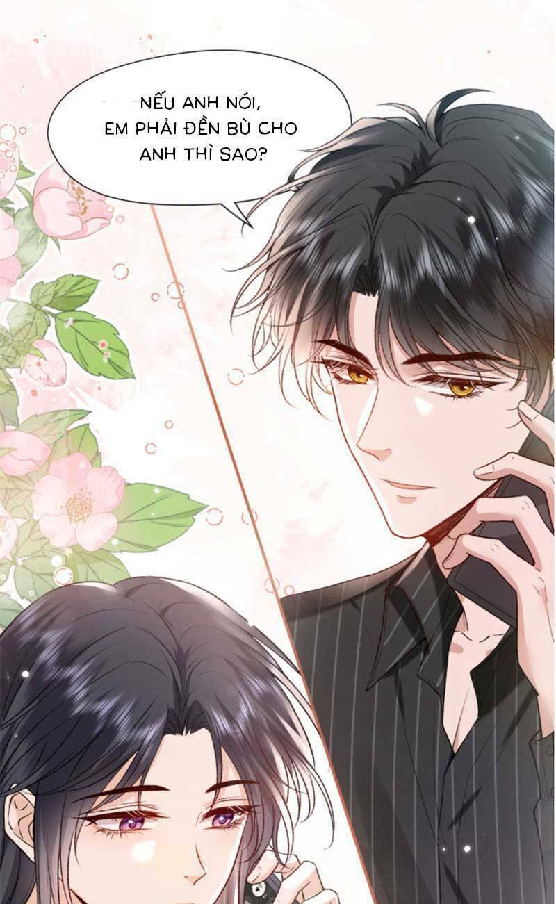Vợ Của Lục Tổng Không Phải Dạng Vừa: Chapter 47