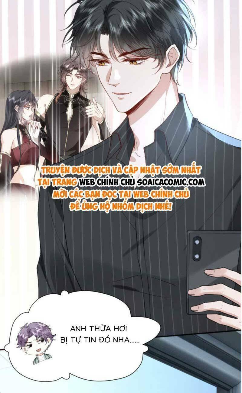 Vợ Của Lục Tổng Không Phải Dạng Vừa: Chapter 47