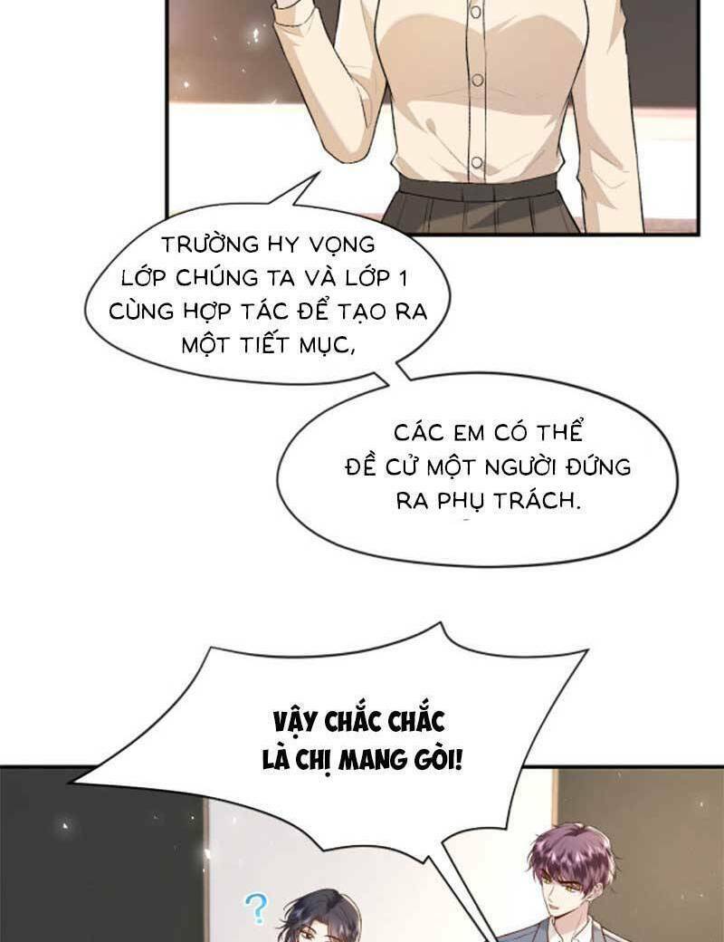Vợ Của Lục Tổng Không Phải Dạng Vừa: Chapter 48