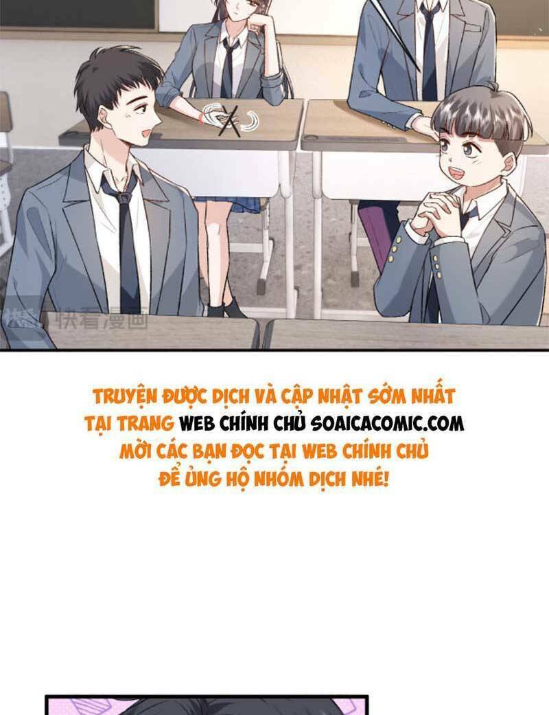 Vợ Của Lục Tổng Không Phải Dạng Vừa: Chapter 48