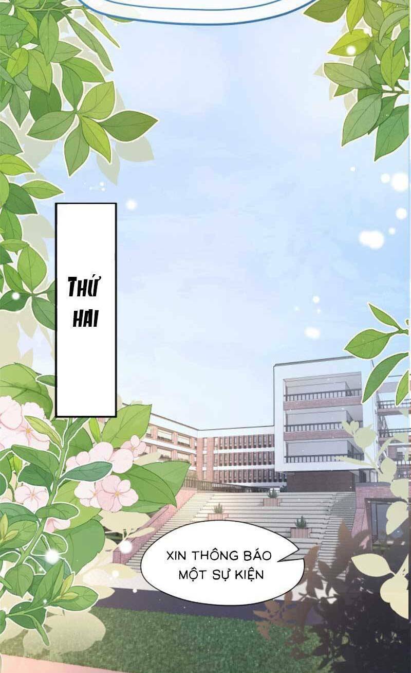 Vợ Của Lục Tổng Không Phải Dạng Vừa: Chapter 48