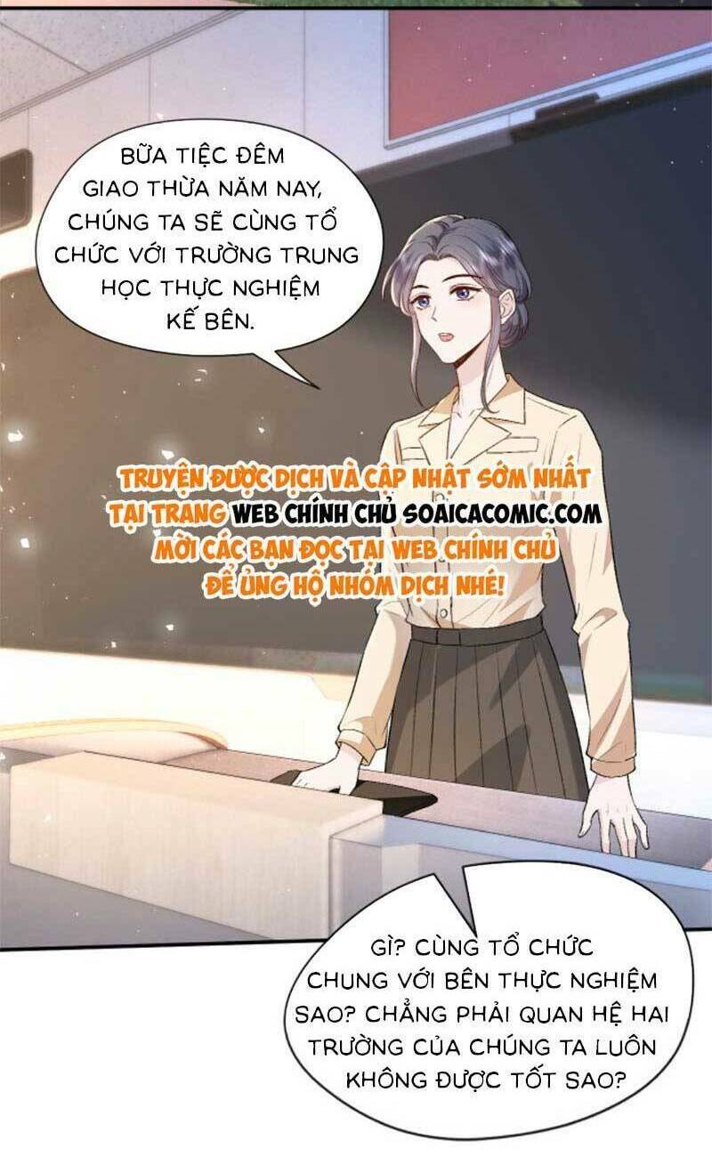 Vợ Của Lục Tổng Không Phải Dạng Vừa: Chapter 48