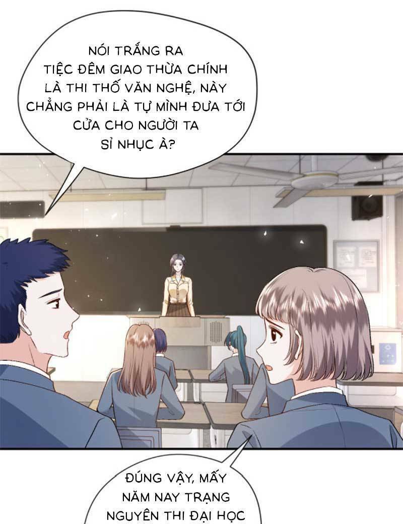 Vợ Của Lục Tổng Không Phải Dạng Vừa: Chapter 48