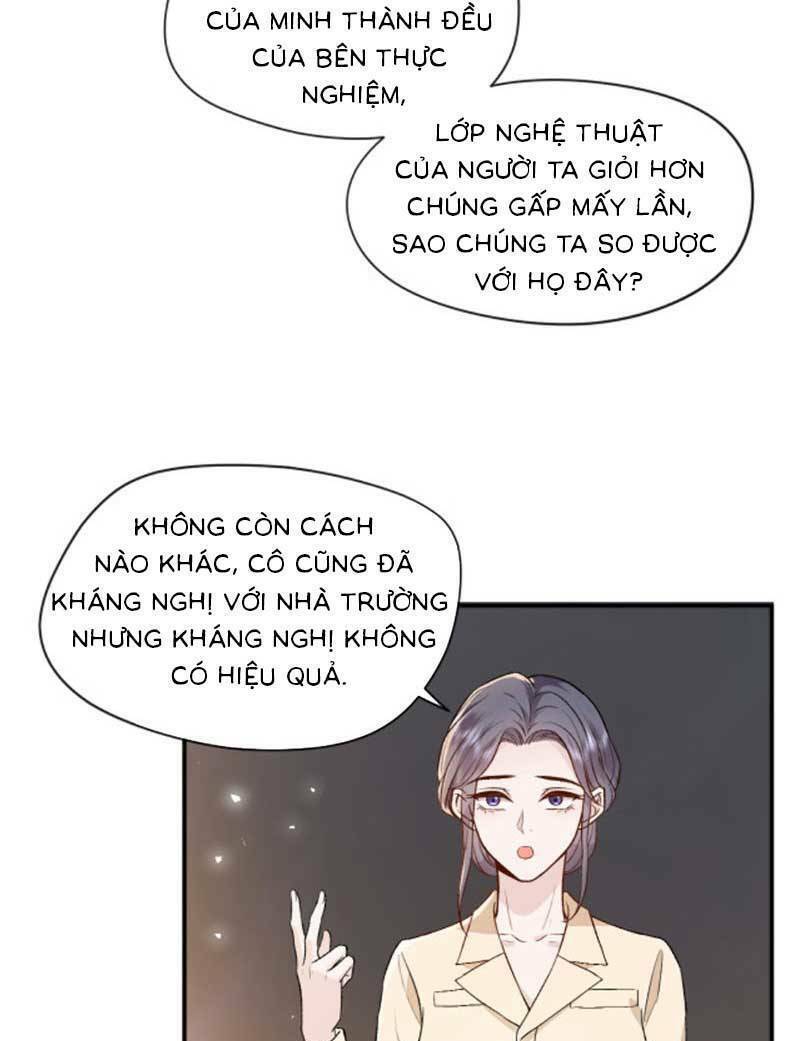 Vợ Của Lục Tổng Không Phải Dạng Vừa: Chapter 48