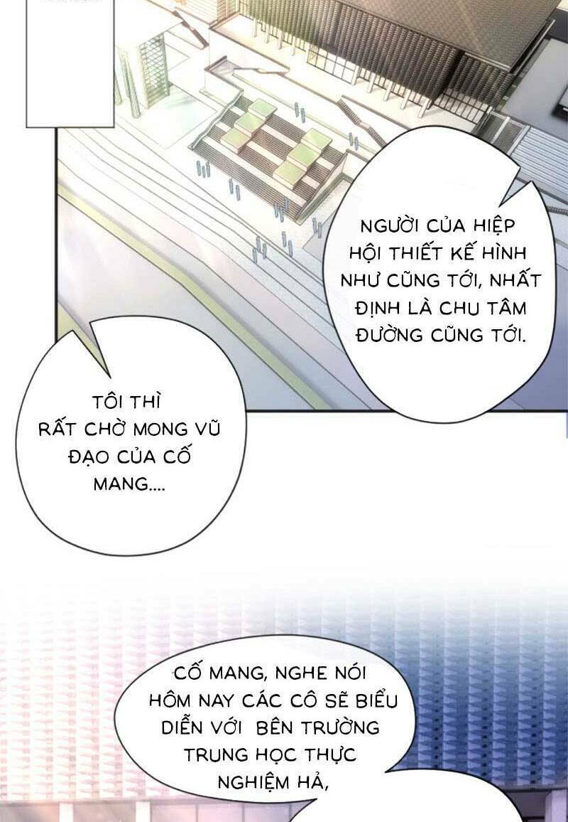 Vợ Của Lục Tổng Không Phải Dạng Vừa: Chapter 49