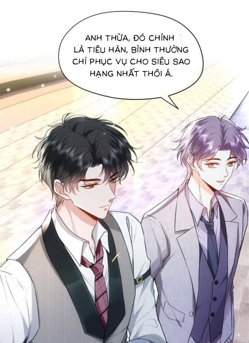 Vợ Của Lục Tổng Không Phải Dạng Vừa: Chapter 49
