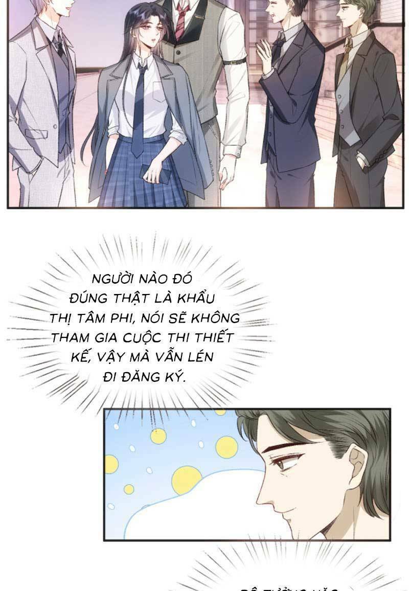 Vợ Của Lục Tổng Không Phải Dạng Vừa: Chapter 49