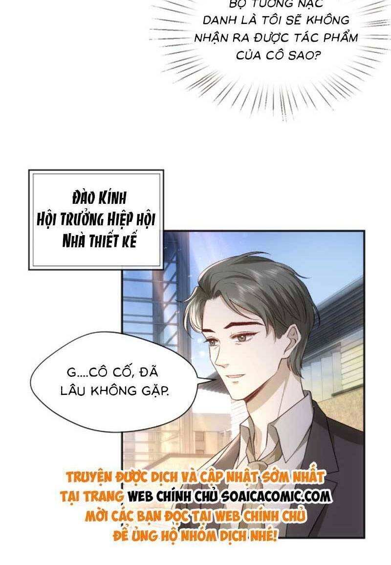 Vợ Của Lục Tổng Không Phải Dạng Vừa: Chapter 49