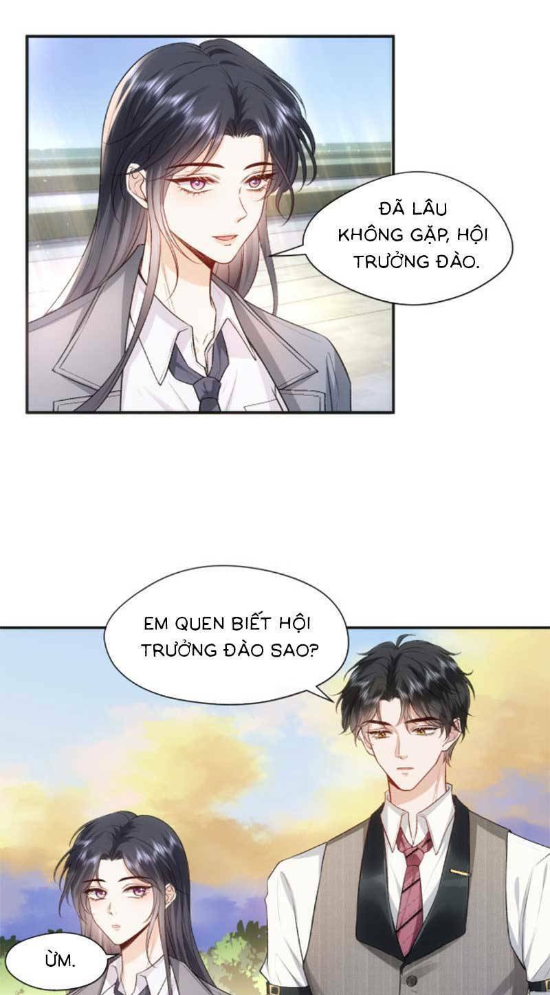 Vợ Của Lục Tổng Không Phải Dạng Vừa: Chapter 49