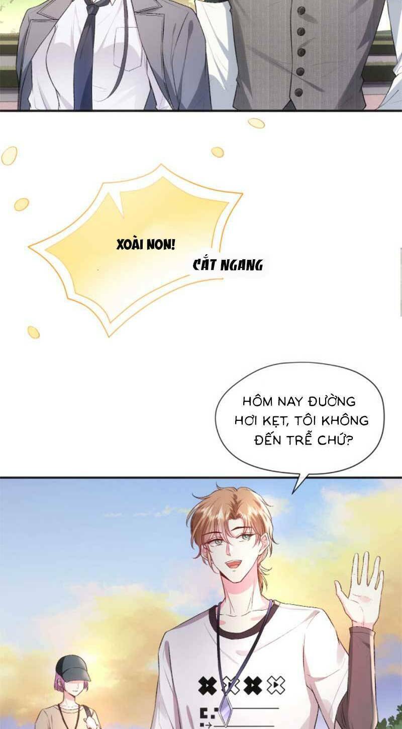Vợ Của Lục Tổng Không Phải Dạng Vừa: Chapter 49