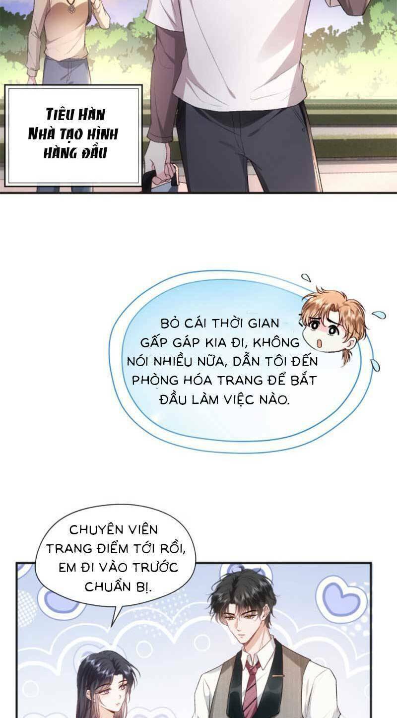 Vợ Của Lục Tổng Không Phải Dạng Vừa: Chapter 49