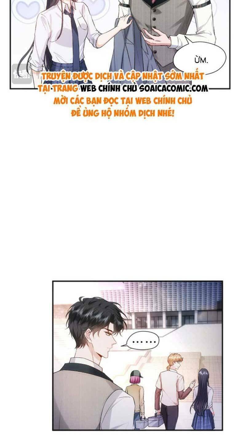 Vợ Của Lục Tổng Không Phải Dạng Vừa: Chapter 49