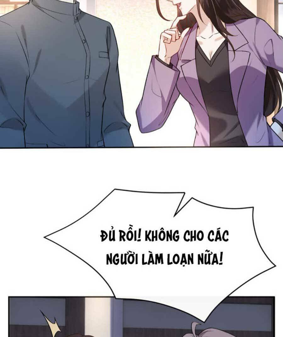Vợ Của Lục Tổng Không Phải Dạng Vừa: Chapter 5