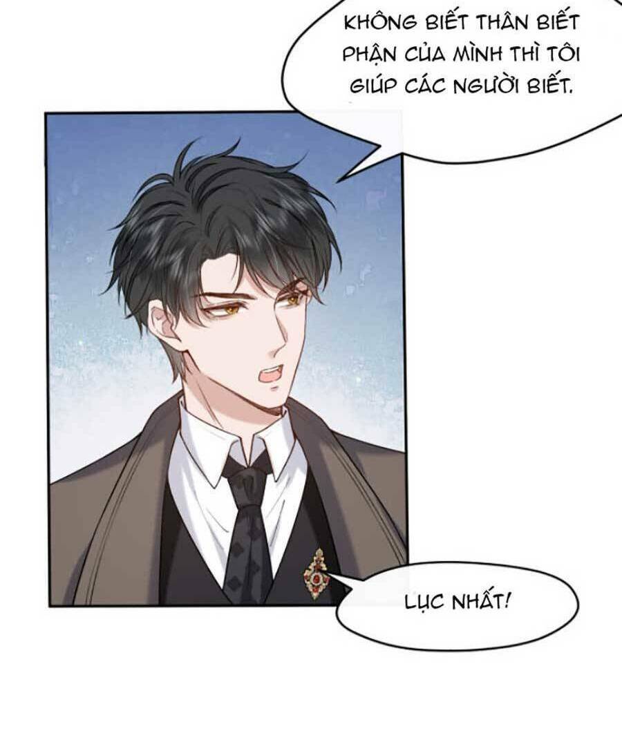 Vợ Của Lục Tổng Không Phải Dạng Vừa: Chapter 5