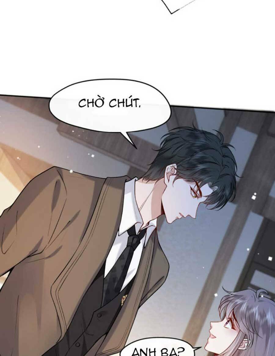 Vợ Của Lục Tổng Không Phải Dạng Vừa: Chapter 5