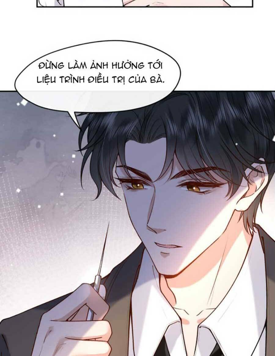 Vợ Của Lục Tổng Không Phải Dạng Vừa: Chapter 5
