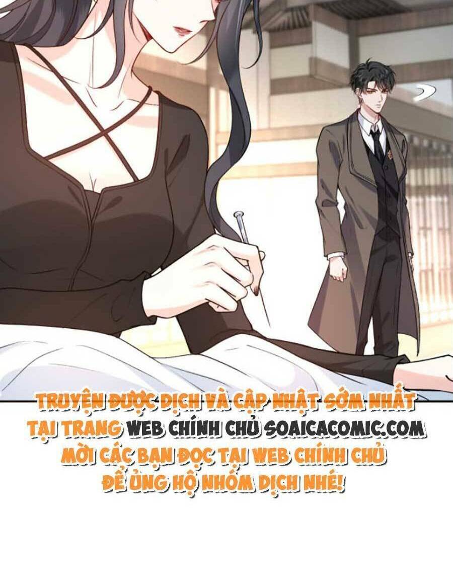 Vợ Của Lục Tổng Không Phải Dạng Vừa: Chapter 5