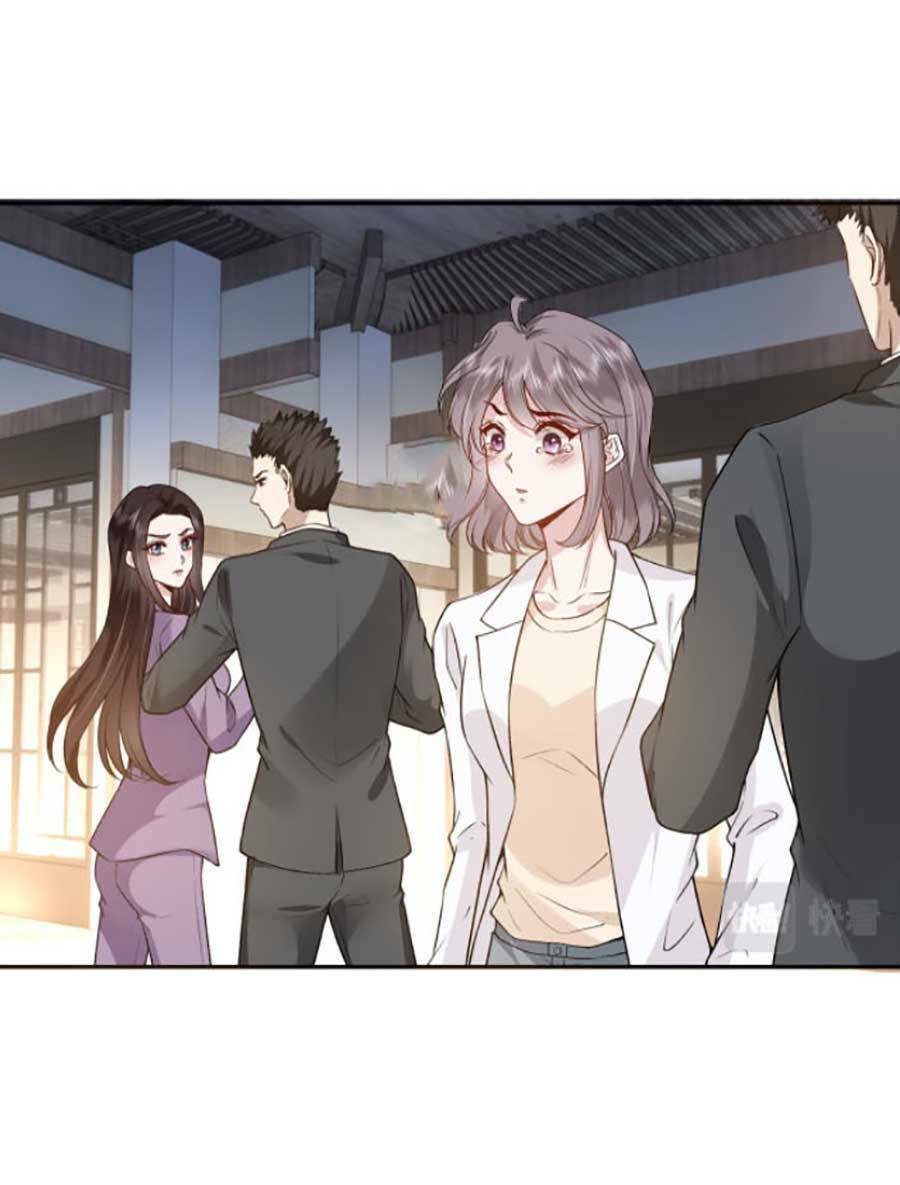 Vợ Của Lục Tổng Không Phải Dạng Vừa: Chapter 5