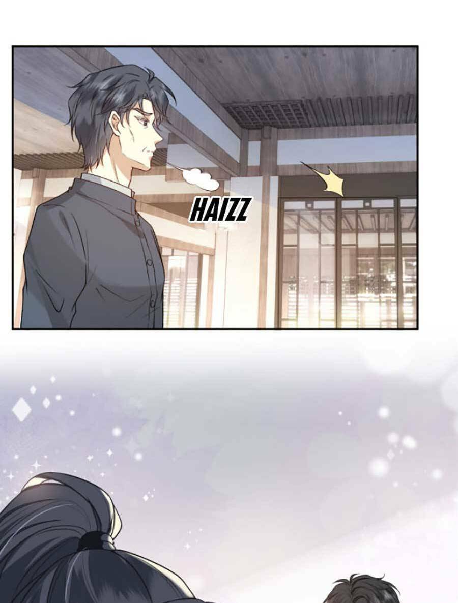 Vợ Của Lục Tổng Không Phải Dạng Vừa: Chapter 5