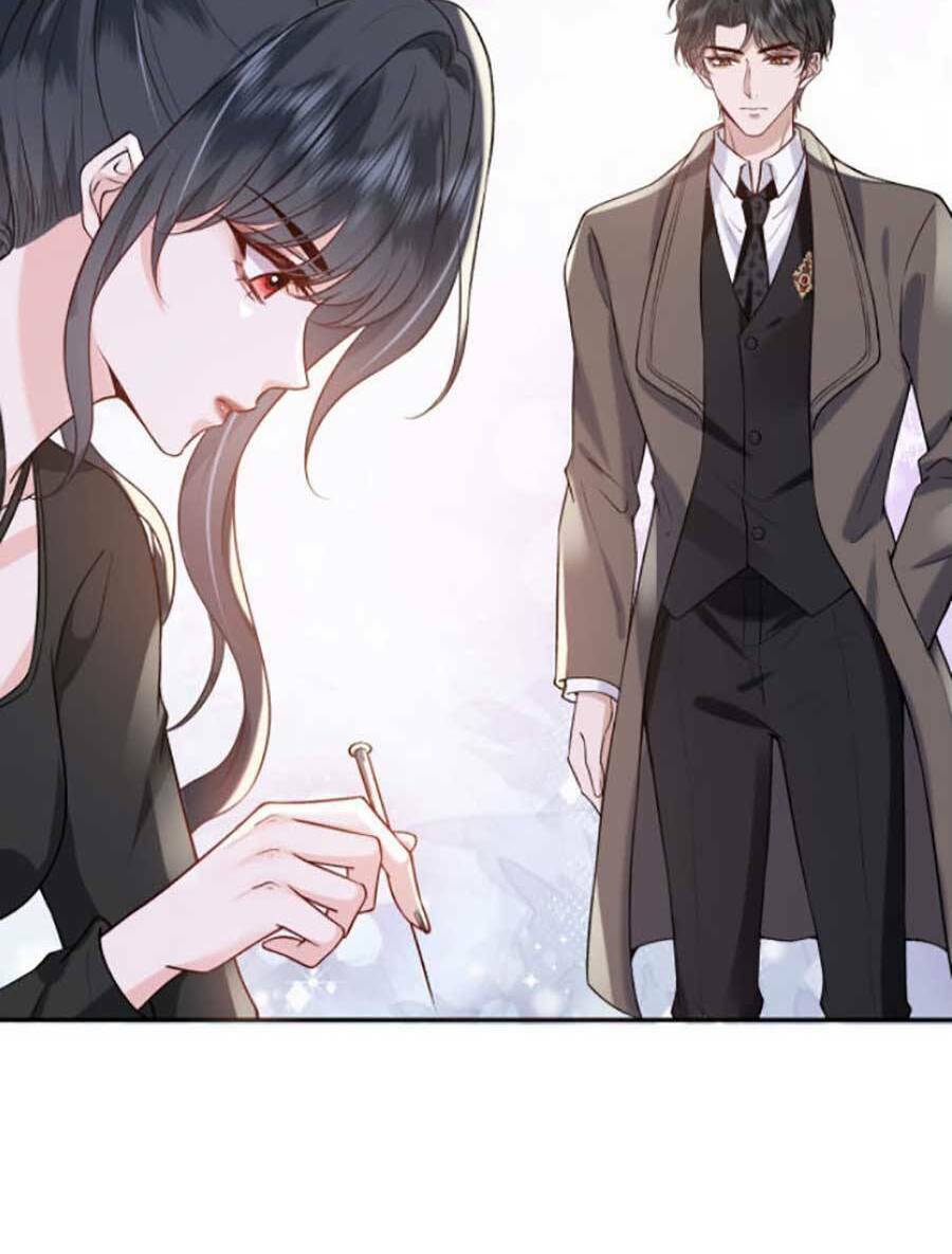 Vợ Của Lục Tổng Không Phải Dạng Vừa: Chapter 5