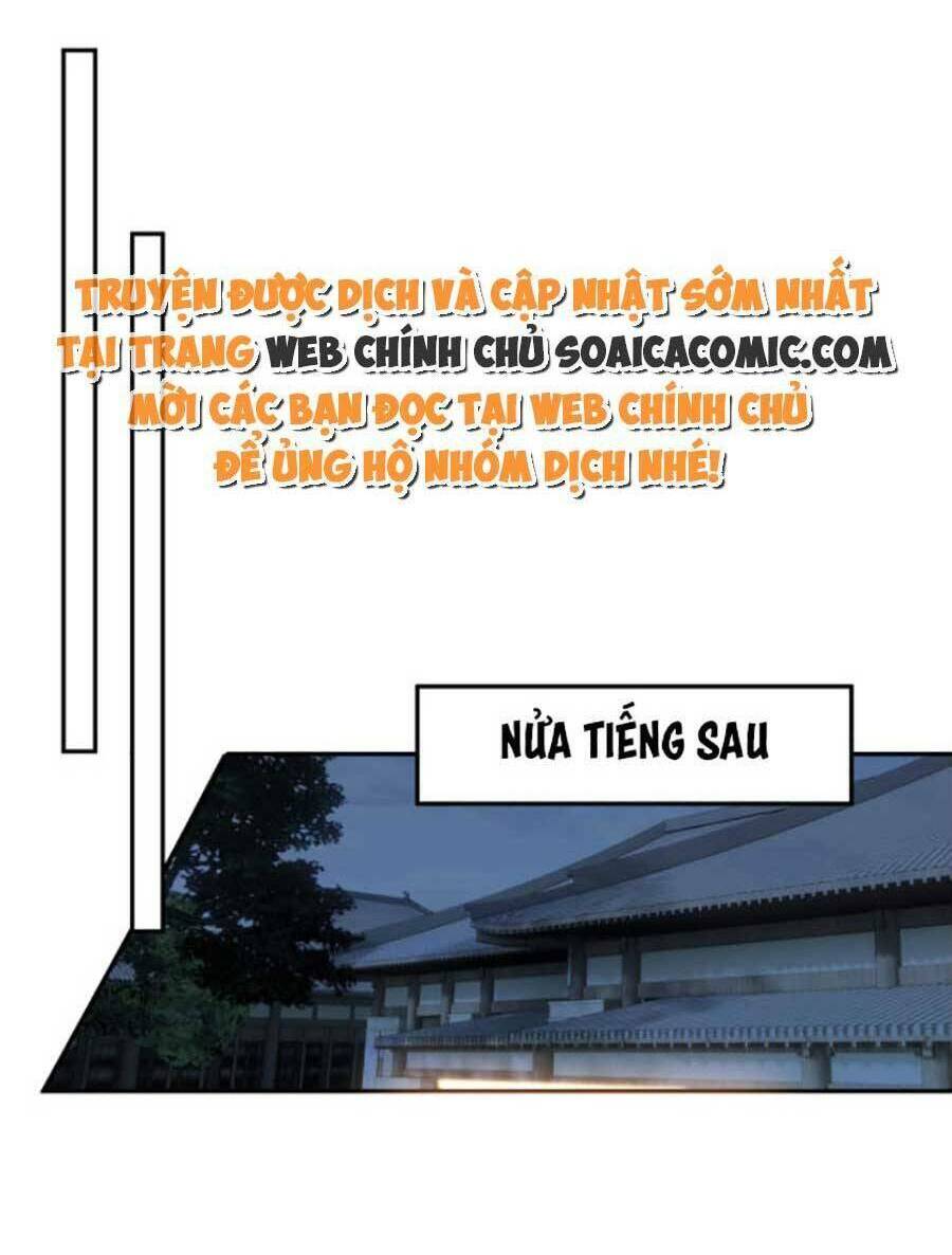 Vợ Của Lục Tổng Không Phải Dạng Vừa: Chapter 5