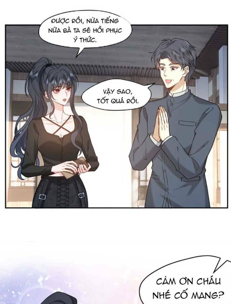 Vợ Của Lục Tổng Không Phải Dạng Vừa: Chapter 5
