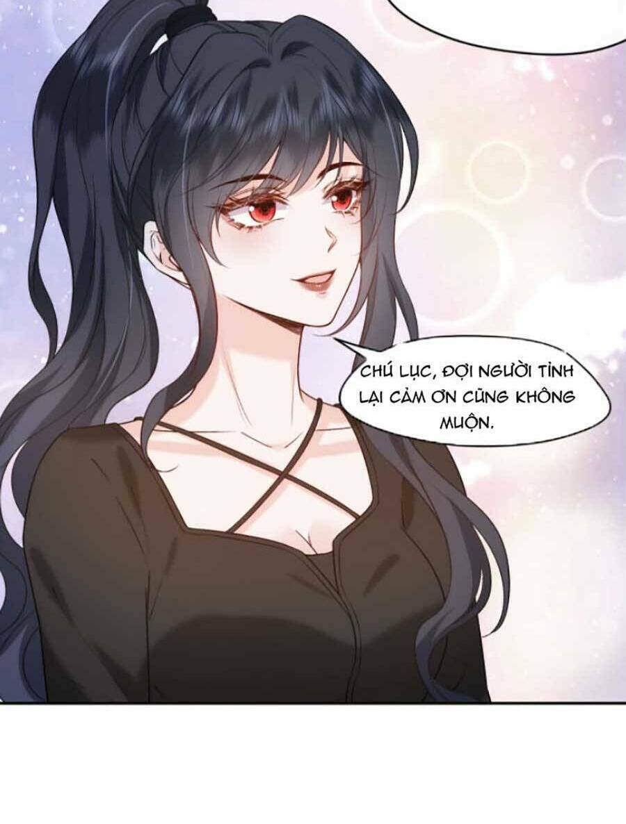 Vợ Của Lục Tổng Không Phải Dạng Vừa: Chapter 5