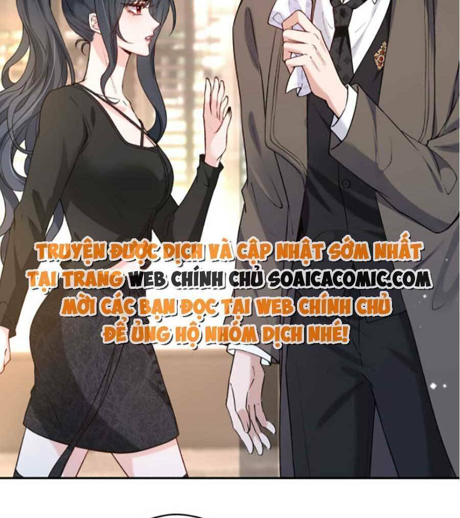 Vợ Của Lục Tổng Không Phải Dạng Vừa: Chapter 5