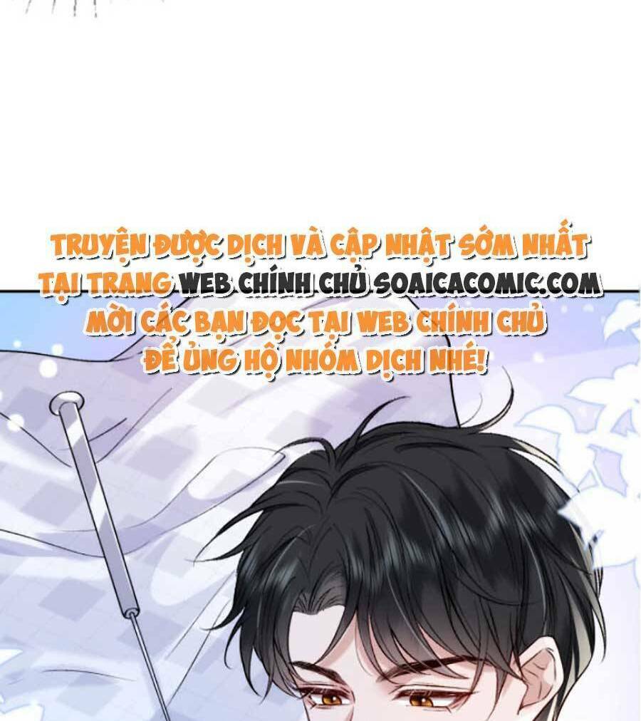 Vợ Của Lục Tổng Không Phải Dạng Vừa: Chapter 5