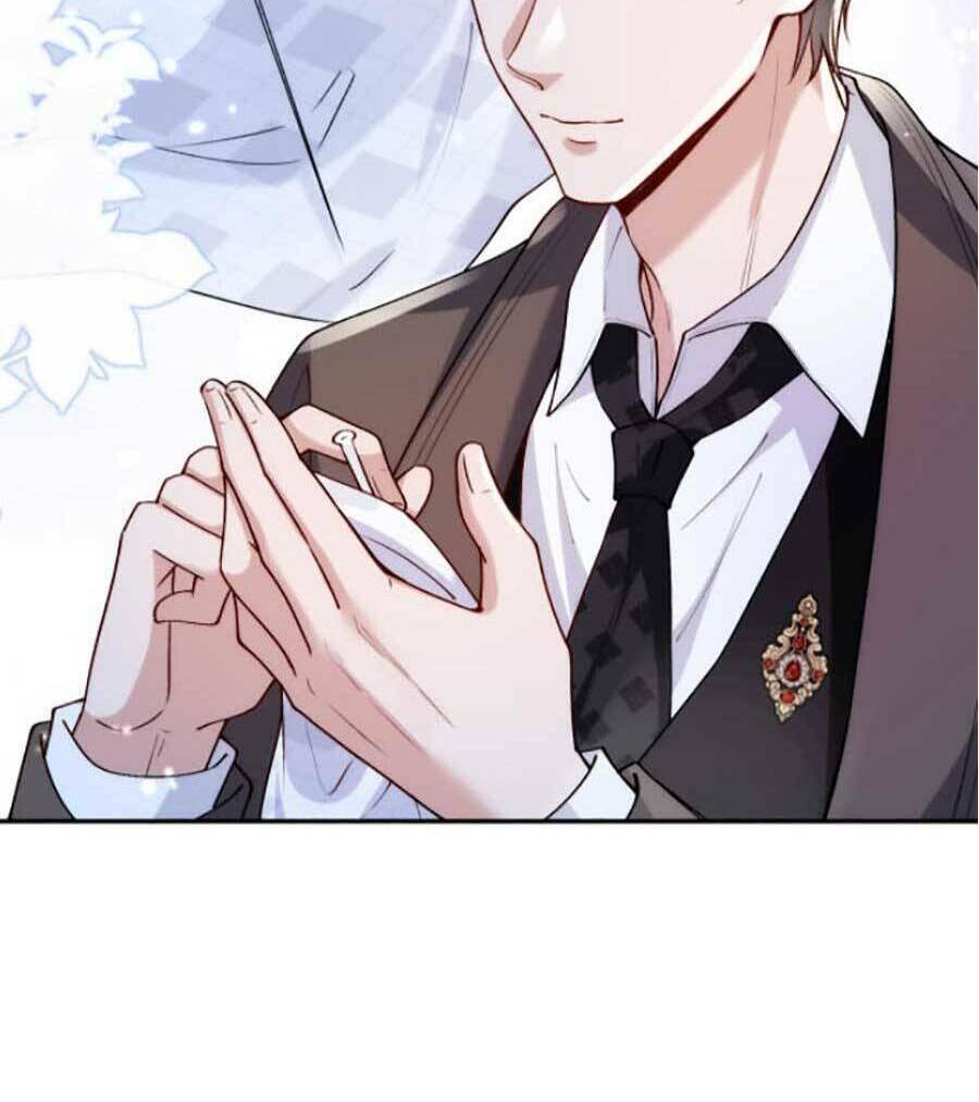 Vợ Của Lục Tổng Không Phải Dạng Vừa: Chapter 5