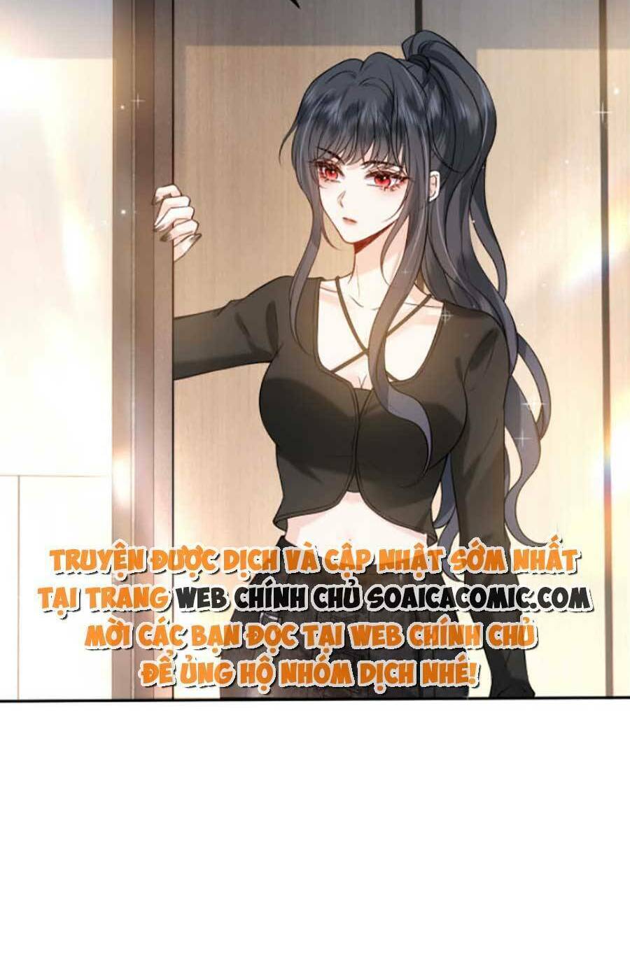 Vợ Của Lục Tổng Không Phải Dạng Vừa: Chapter 5