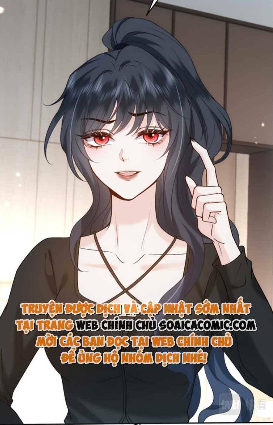 Vợ Của Lục Tổng Không Phải Dạng Vừa: Chapter 5